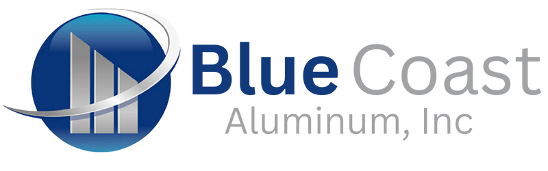 Blue Coast Aluminum