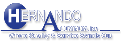 Hernando Aluminum