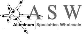 Aluminum Specialties Wholesale