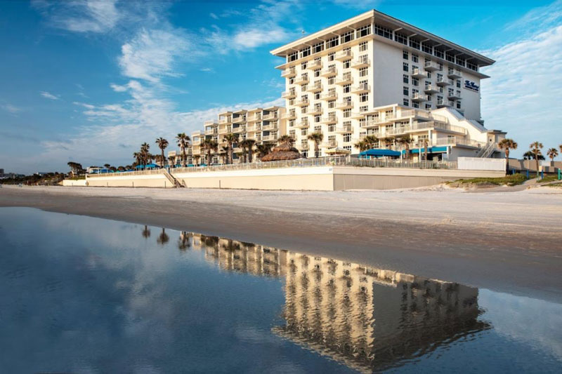 State Board Meeting The Shores Daytona