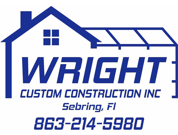 Wright Custom Construction Inc