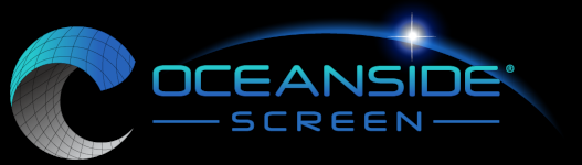 Oceanside Screen