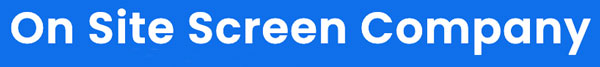 onsite screen company